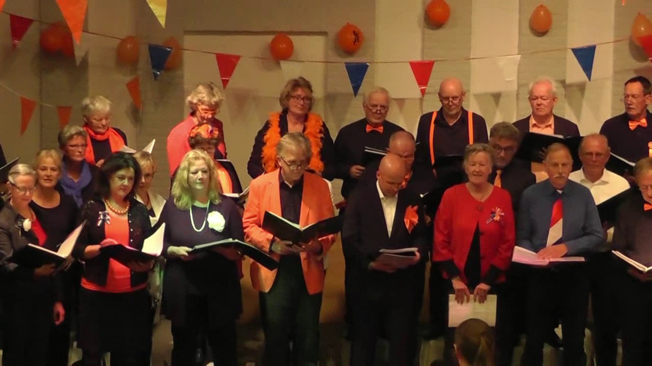 Eelsk - Het zal je kind maar wezen
