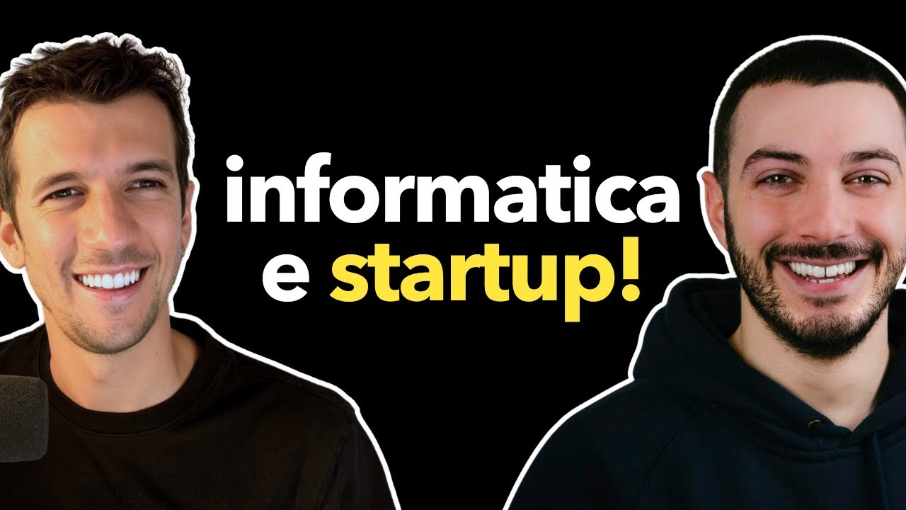 Christian Varisco: Cosa fa un fractional CTO