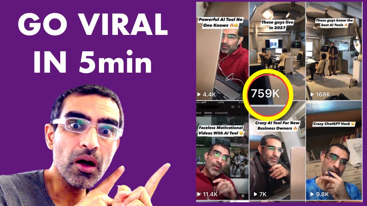 How To Get More Views On Facebook Reels In 5min