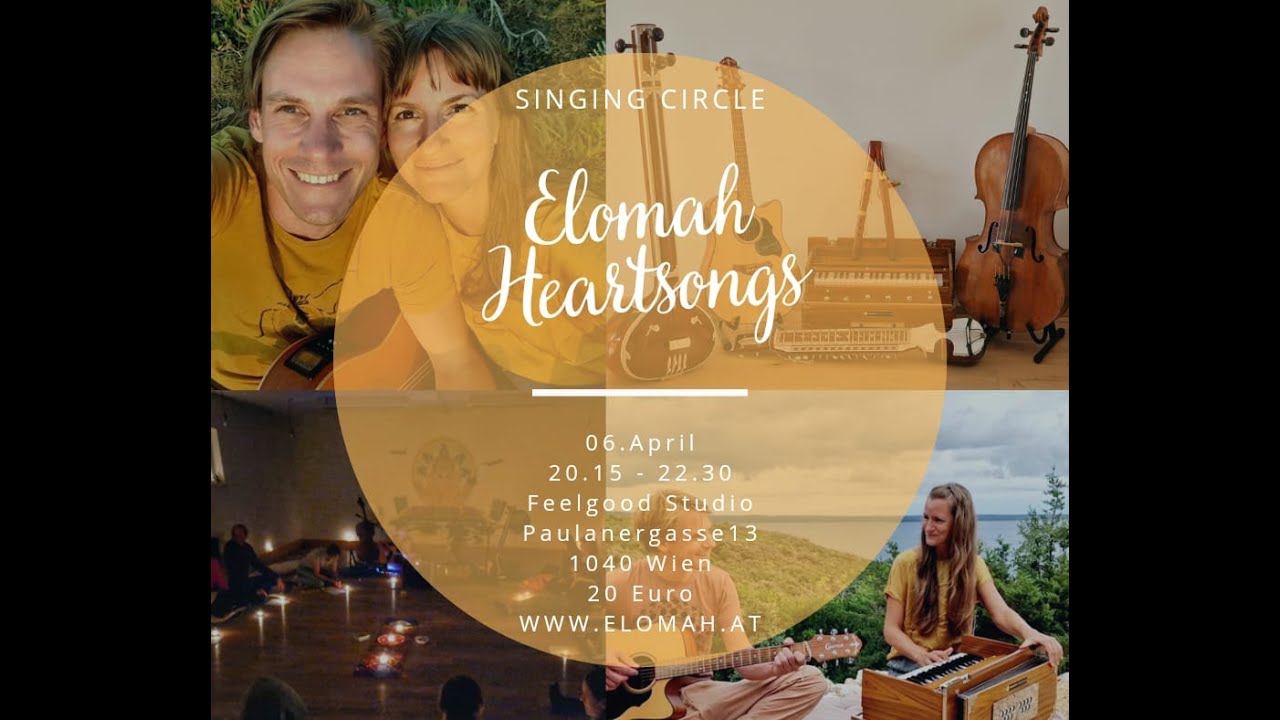 Elomah Heartsongs Collage 4 2024