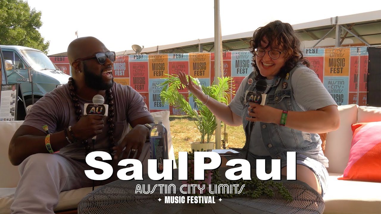 SaulPaul Interview I ACL 2024