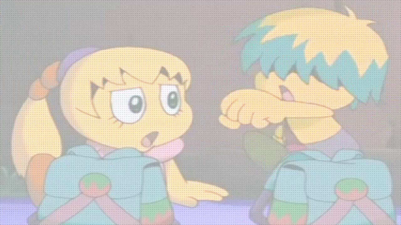 Hoshi No Kirby Episodes 005