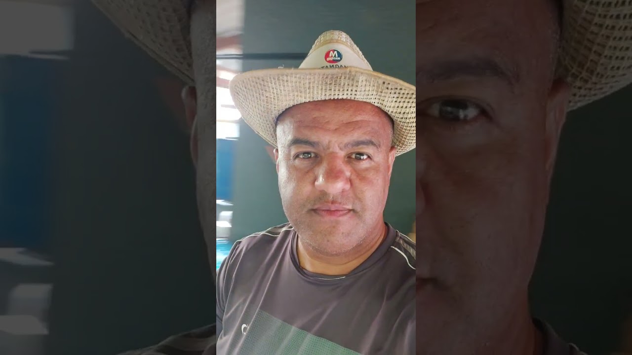 Dublando Jonas Benichio. #ccb guia-me Senhor