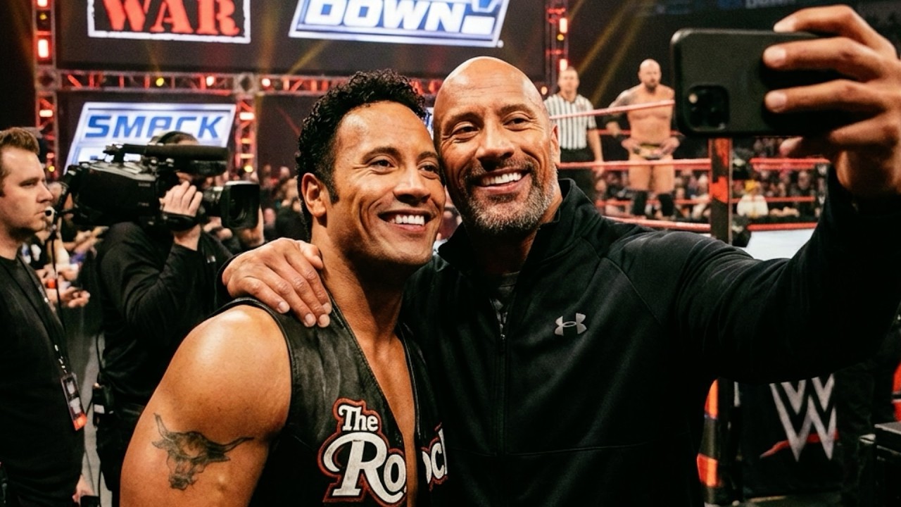 WWE Legends 😱 Then vs Now (2026) | Incredible Transformations