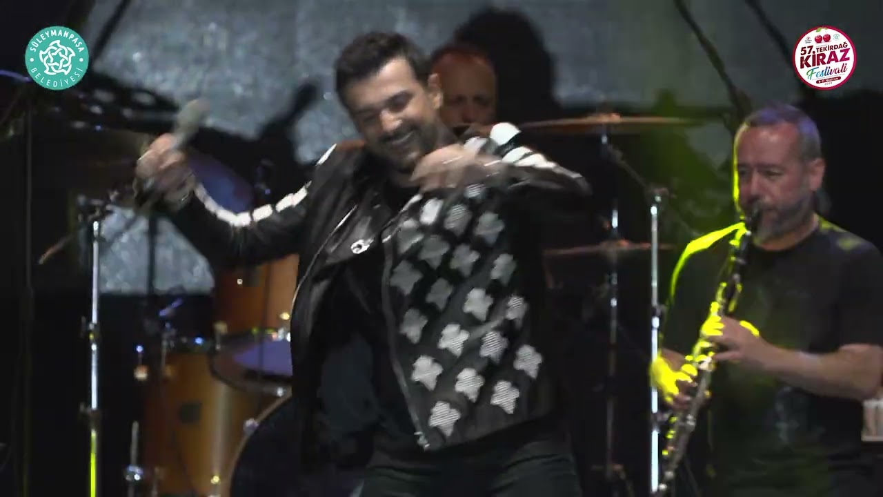 Gökhan Tepe - Türkan (CANLI)