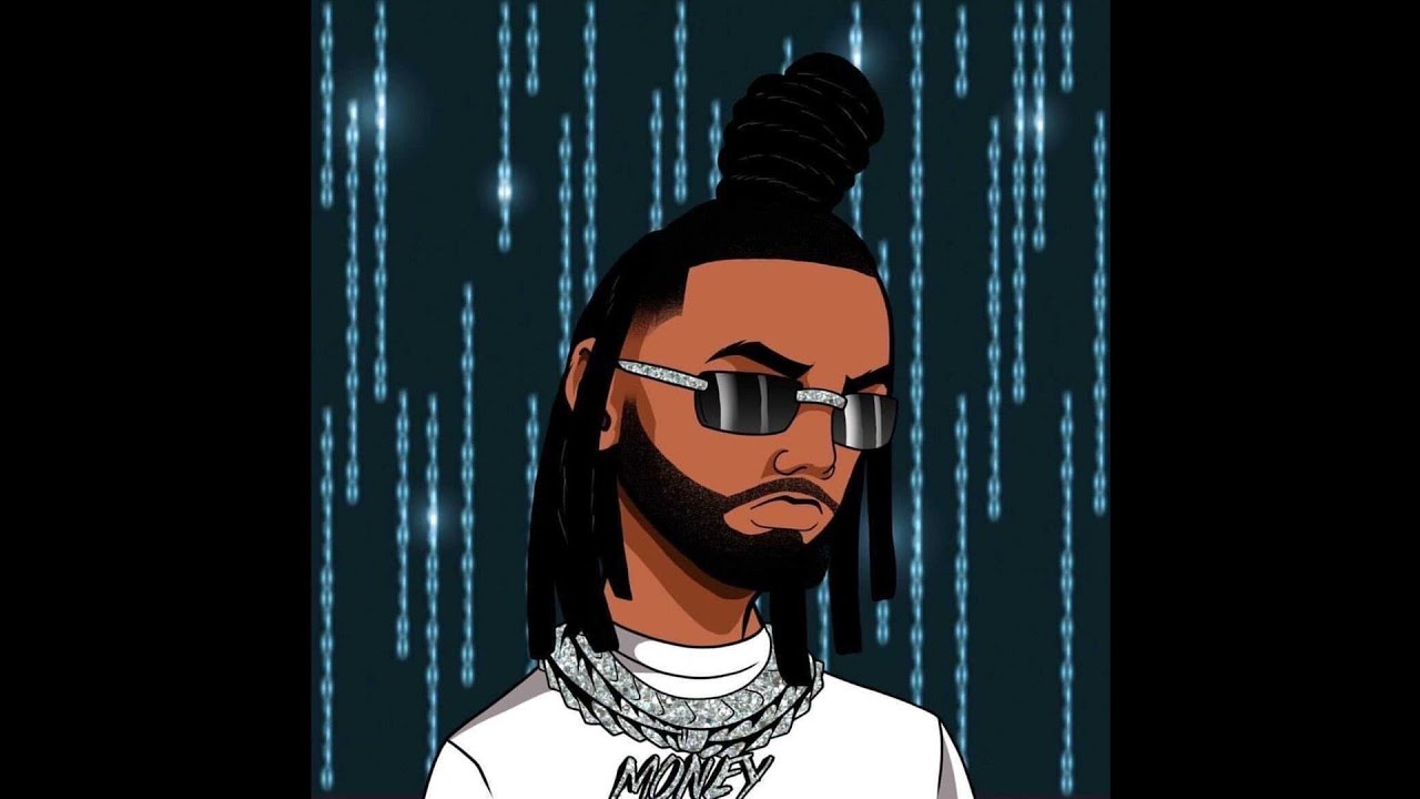 [FREE] Money Man Type Beat 2021 - 