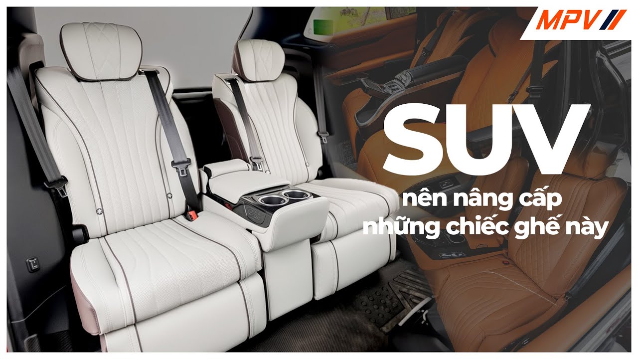 ❌❌LÊN ĐỜI NGÀY GHẾ LIMOUSINE CHO VỢ HAI NGAY KHI XEM VIDEO NÀY