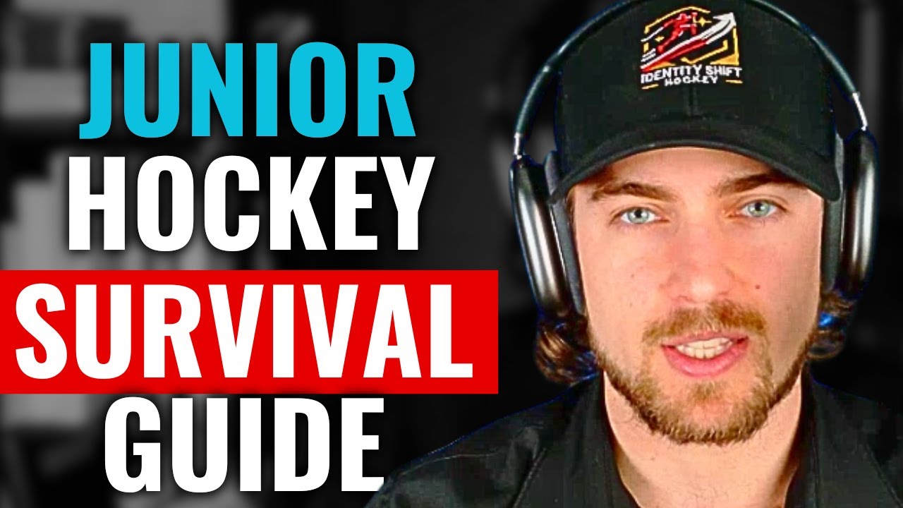 The BRUTAL Truth About Junior Hockey