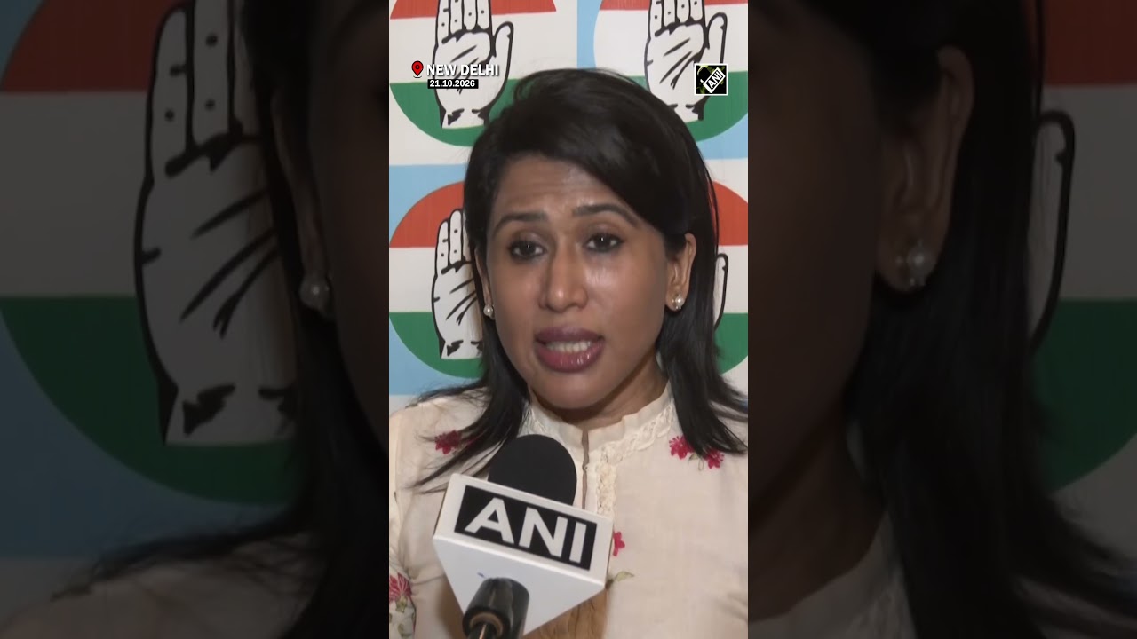 &ldquo;Organisation of men&rdquo; Congress spokesperson Shama Mohamed said this on Rahul Gandhi's remarks on RSS