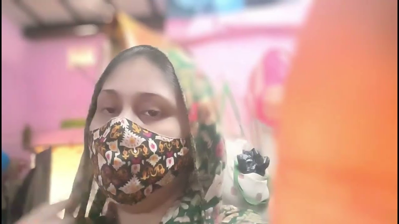 Iftar preparation vlogs