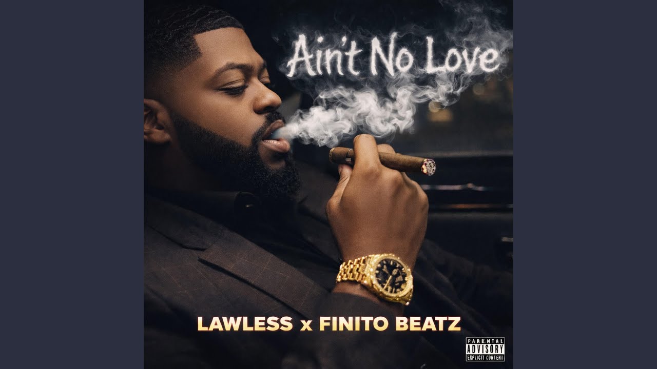 Aint No Love
