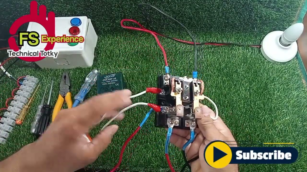 #Connection #automatic#arly Connection #Automatic Arly Changeover Connection | #solo 120A JQX. 62F.2