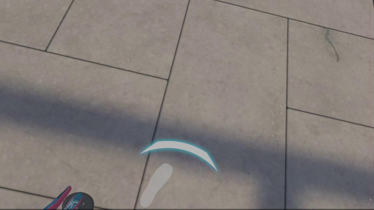 Meta VRFitXR #fitxr #meta #oculus #quest3 #esport  #vr #box