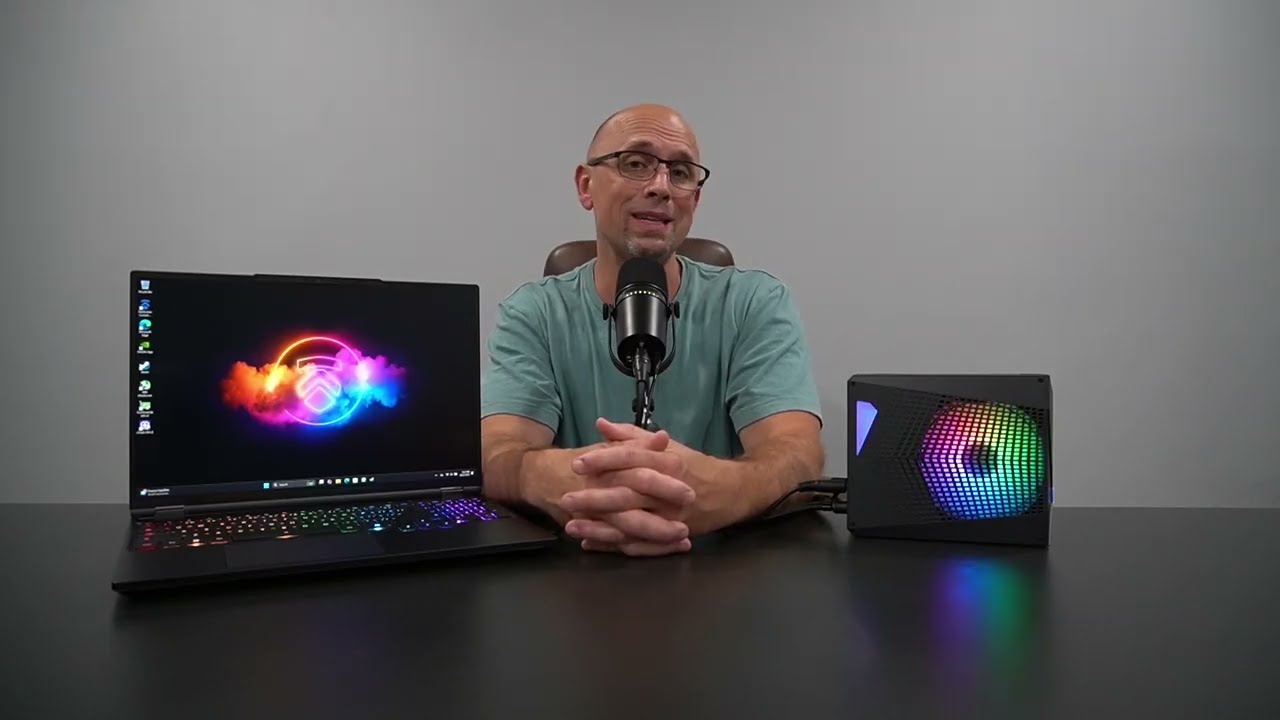 Eluktronics HYDROC 16 G2 / Ryzen 9 9955HX3D or Intel Ultra 9 275HX?