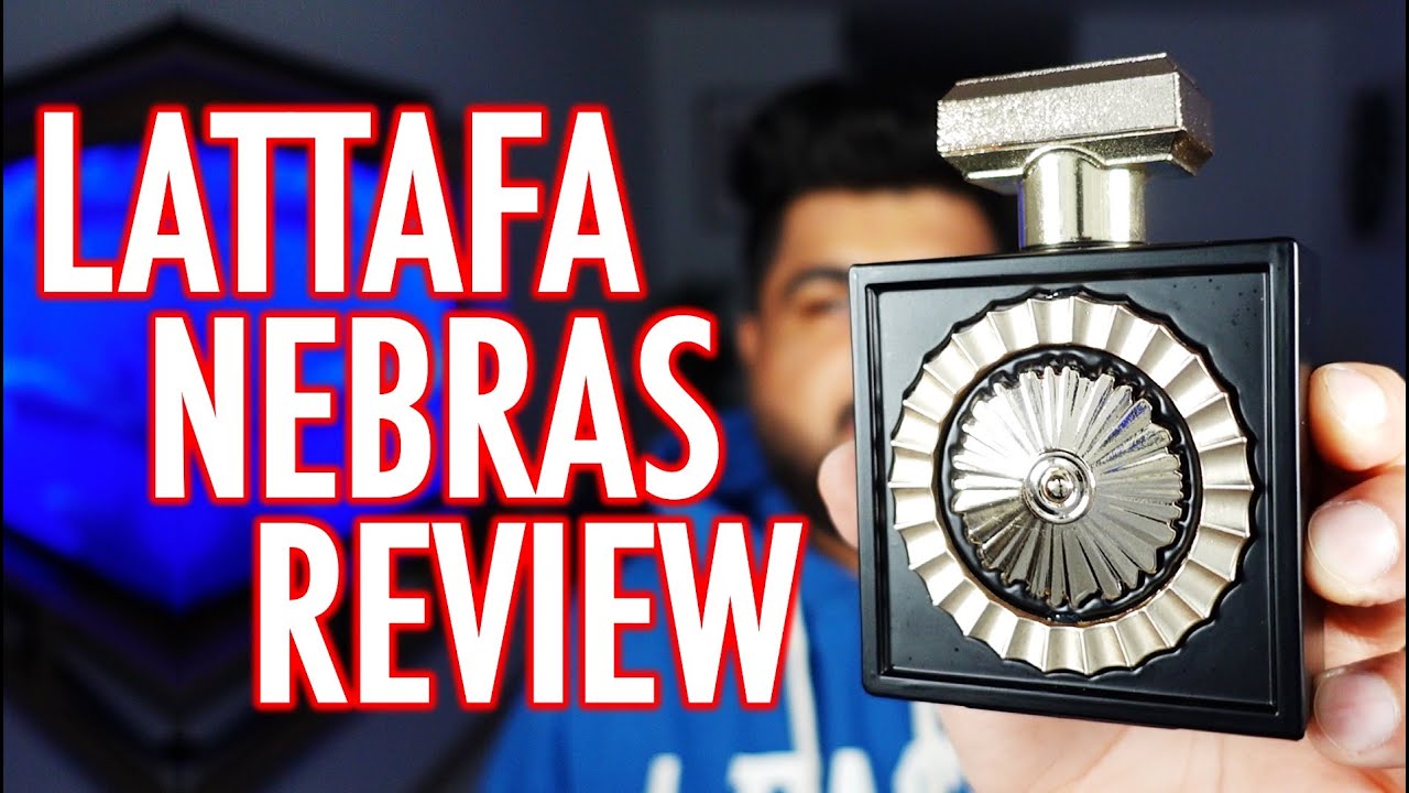 LATTAFA PRIDE NEBRAS - FRAGRANCE REVIEW - CHEAP & DELICIOUS!
