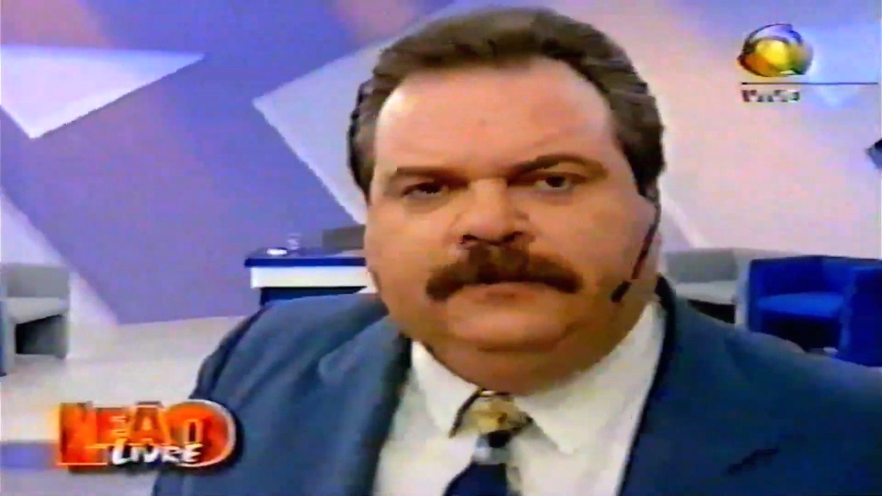 ytpbr - surtando com o gilbertão