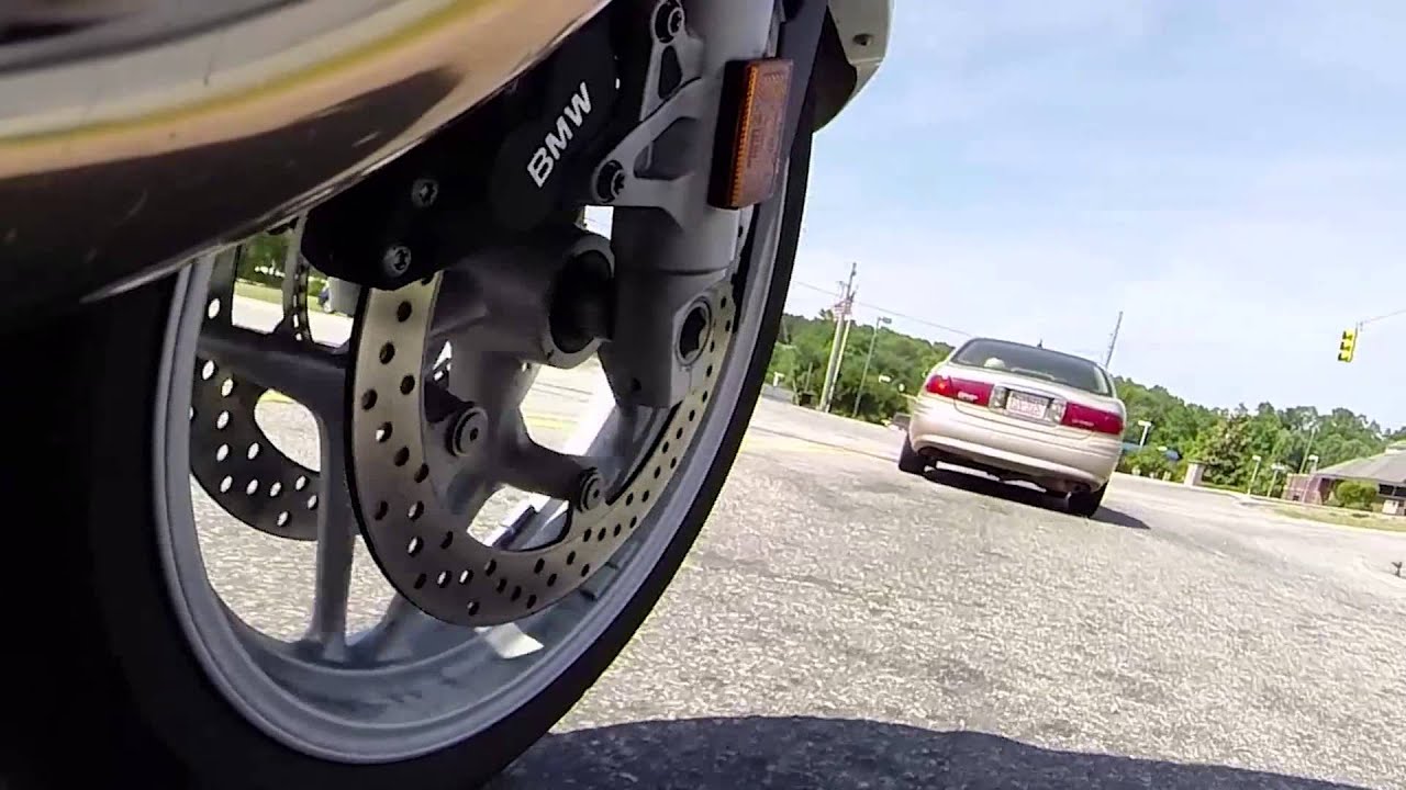 CPD Public Safety Tips-Motorcycle Safety