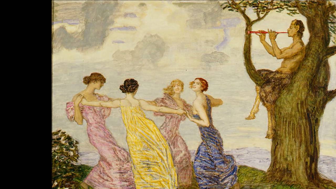 Emanuele Buresta - Valzer di Fauno