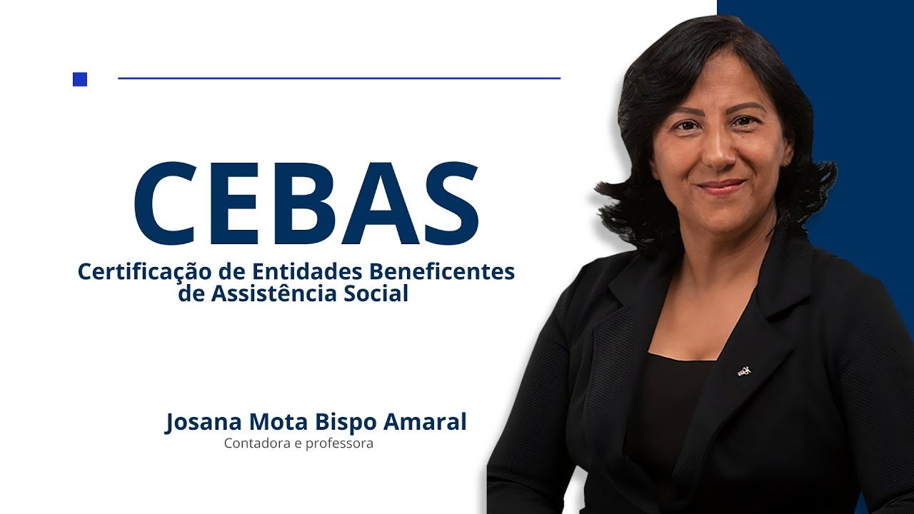 você sabe o que é o CEBAS e por que ele é essencial para instituições sem fins lucrativos?