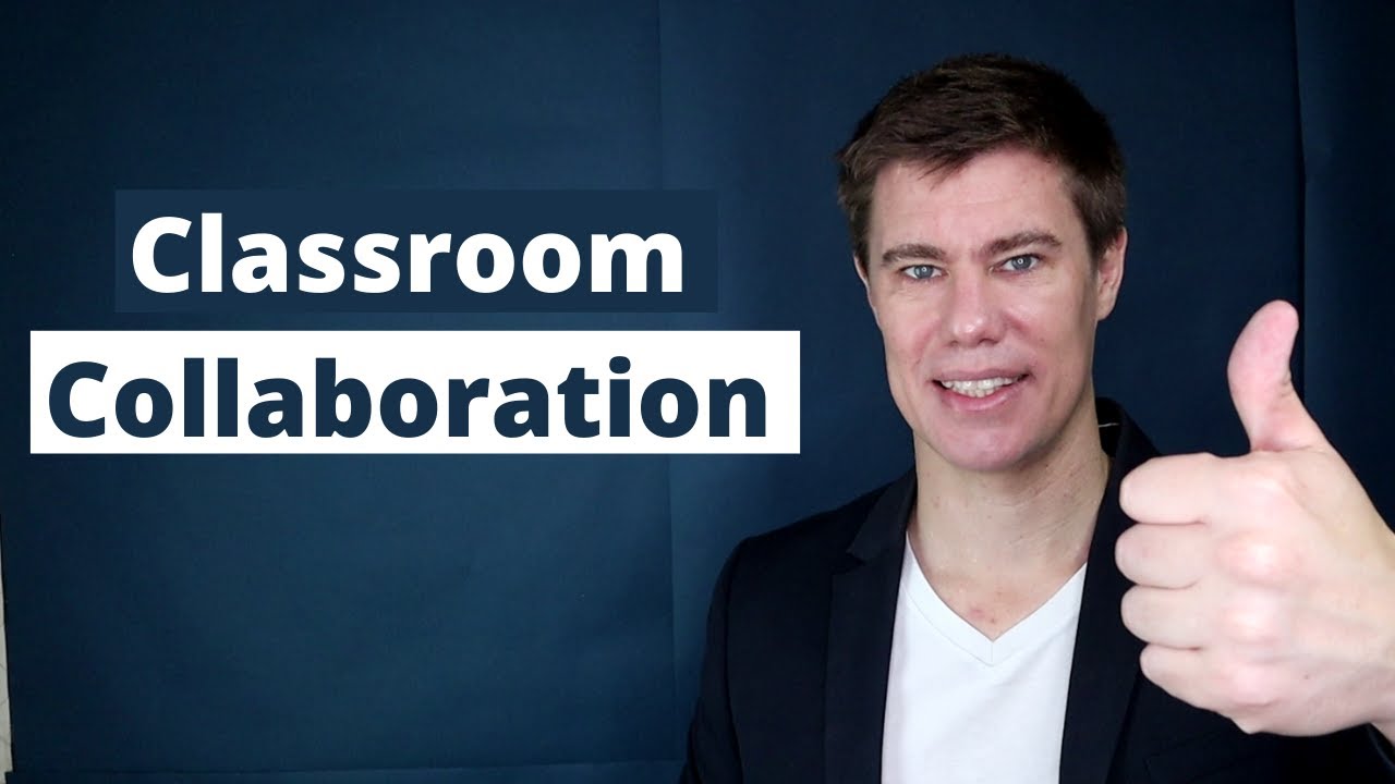 Collaborative Classroom Management