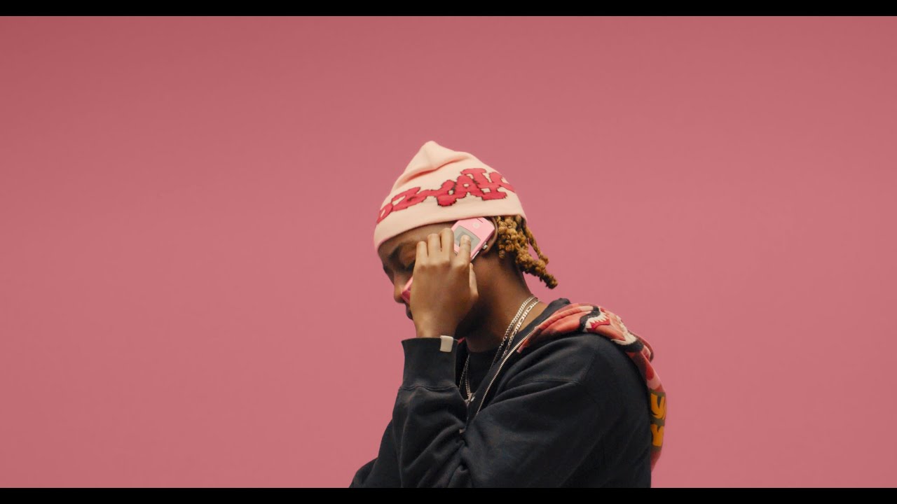 BOONDAWG - SHOX FREESTYLE  (Official Music Video)