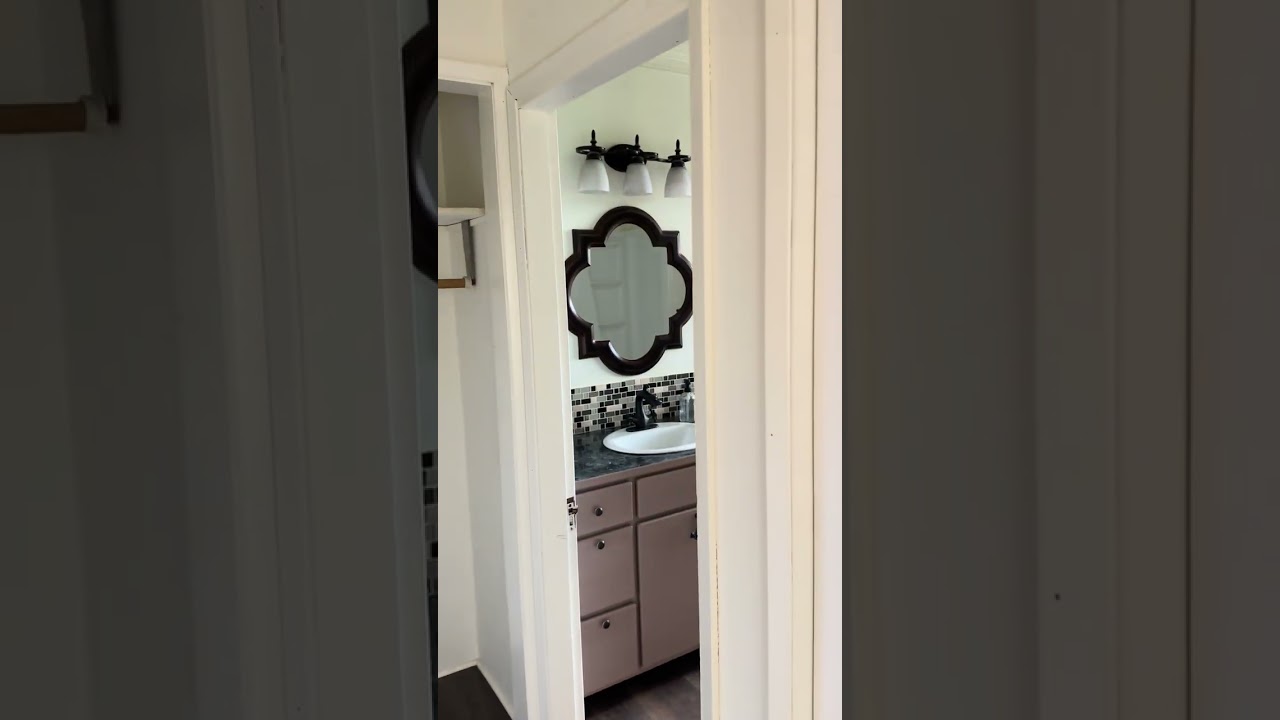 Interior for 1913 Poulsbo Farmhouse