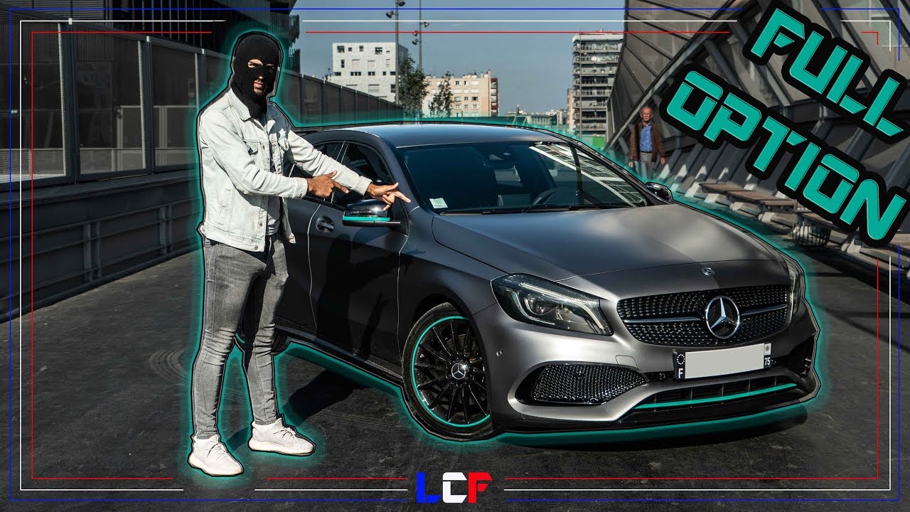 IL MANQUE RIEN DANS CETTE EDITION PETRONAS 👍🏼