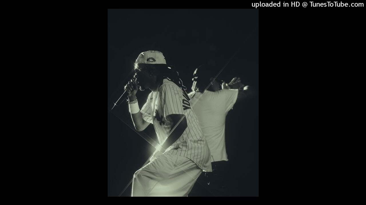 [FREE] Future + Rihanna Type Beat 2024 - 