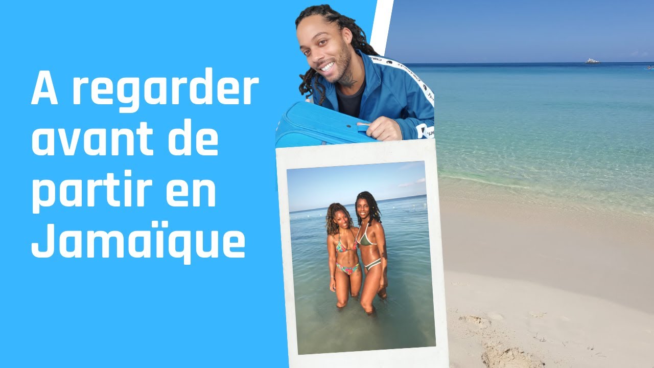 JAMAIQUE