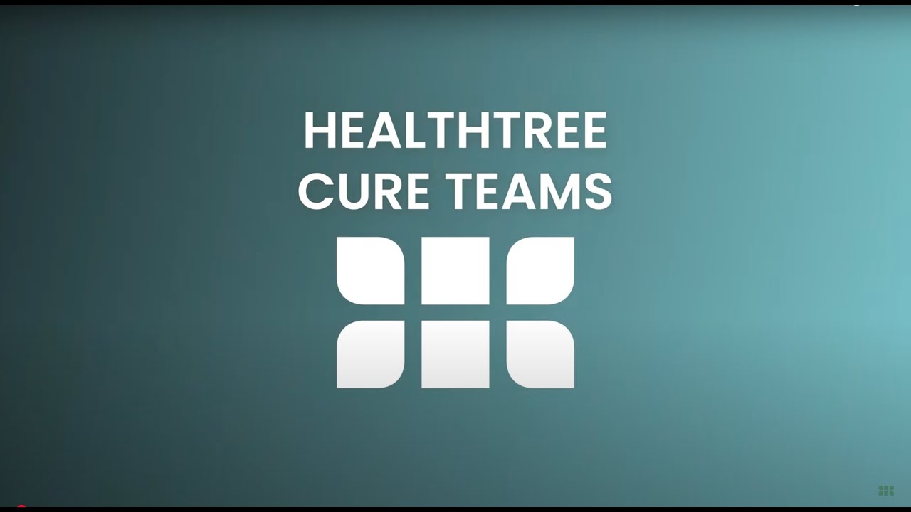 HealthTree Cure Teams - Volunteers Making an Impact