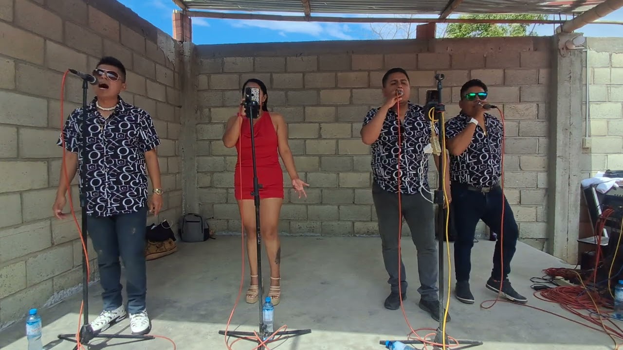 MIX QUIERO SABER. LA FURIA DEL.NORTE