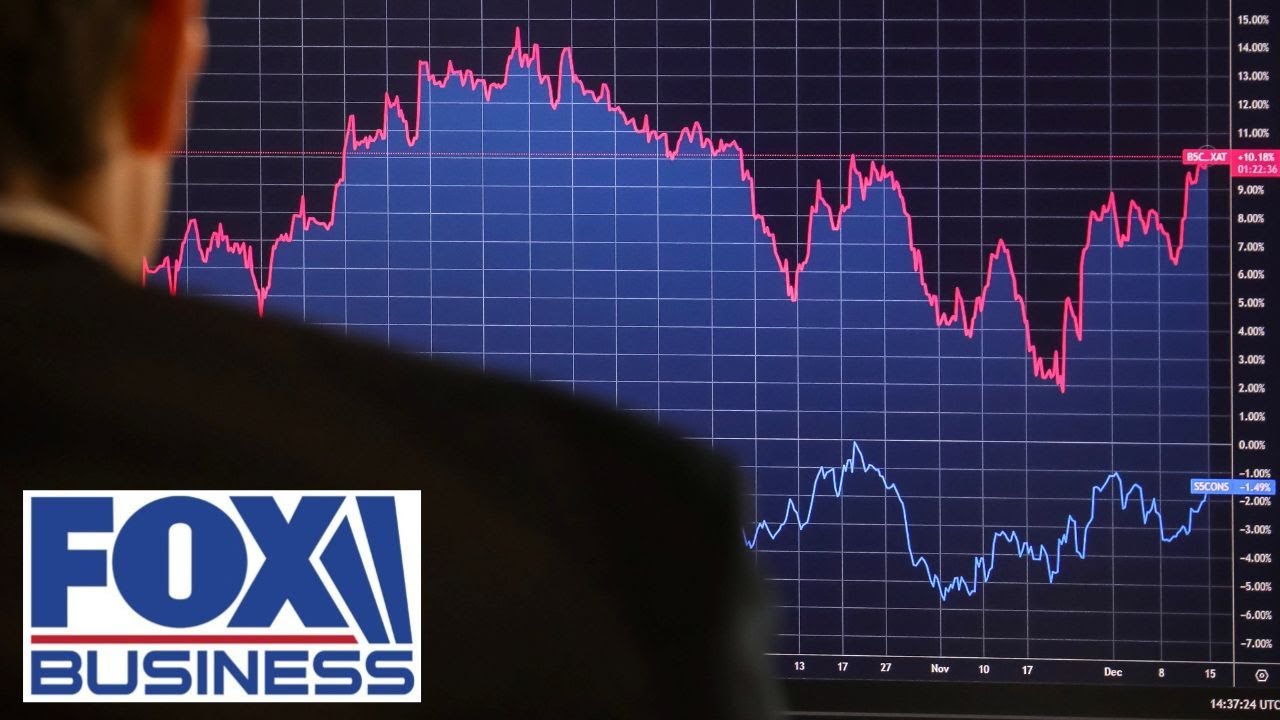 2026 market outlook: Stocks, the Fed, and the power players