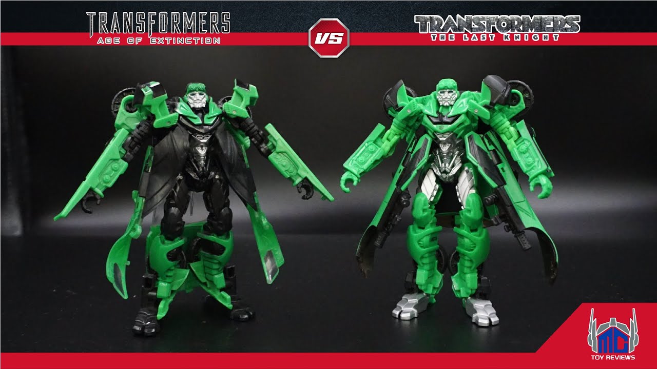 AOE 2014 vs TLK 2017 Crosshairs size Comparison