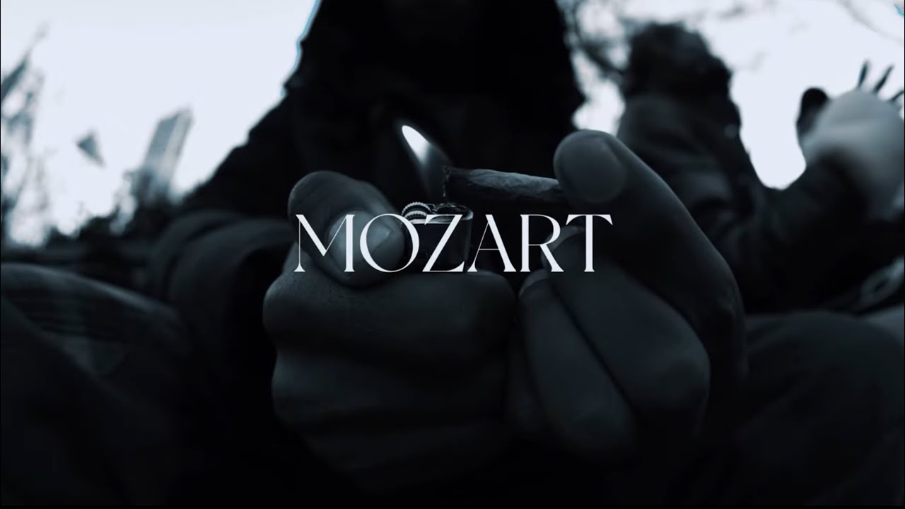 Groovy - Mozart (Official Music Video)