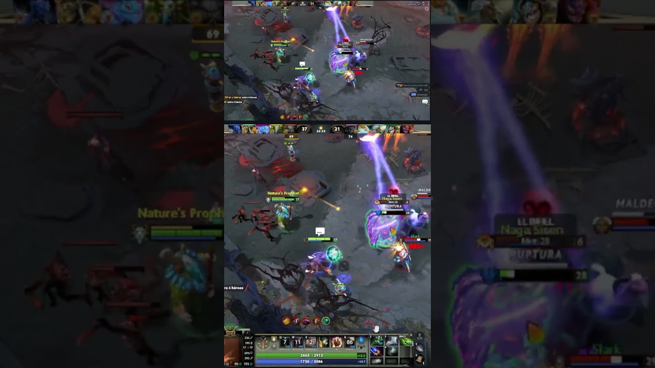 GRAN FINAL #Twitch #dota #dota2 #moba #live #дота #дота2 #livehighlights#дота2приколы