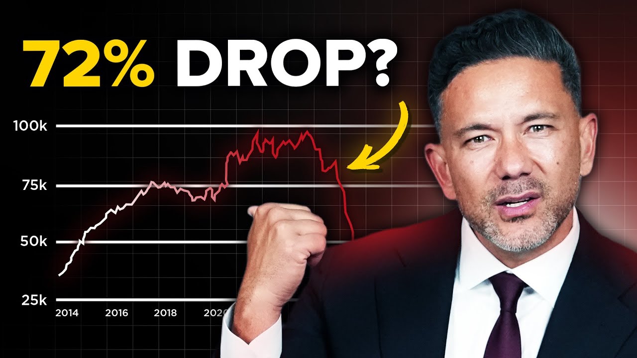 Brutal Truth About Australia&rsquo;s Housing Supply Crash That Politicians Refuse To Admit | DPU EP 92