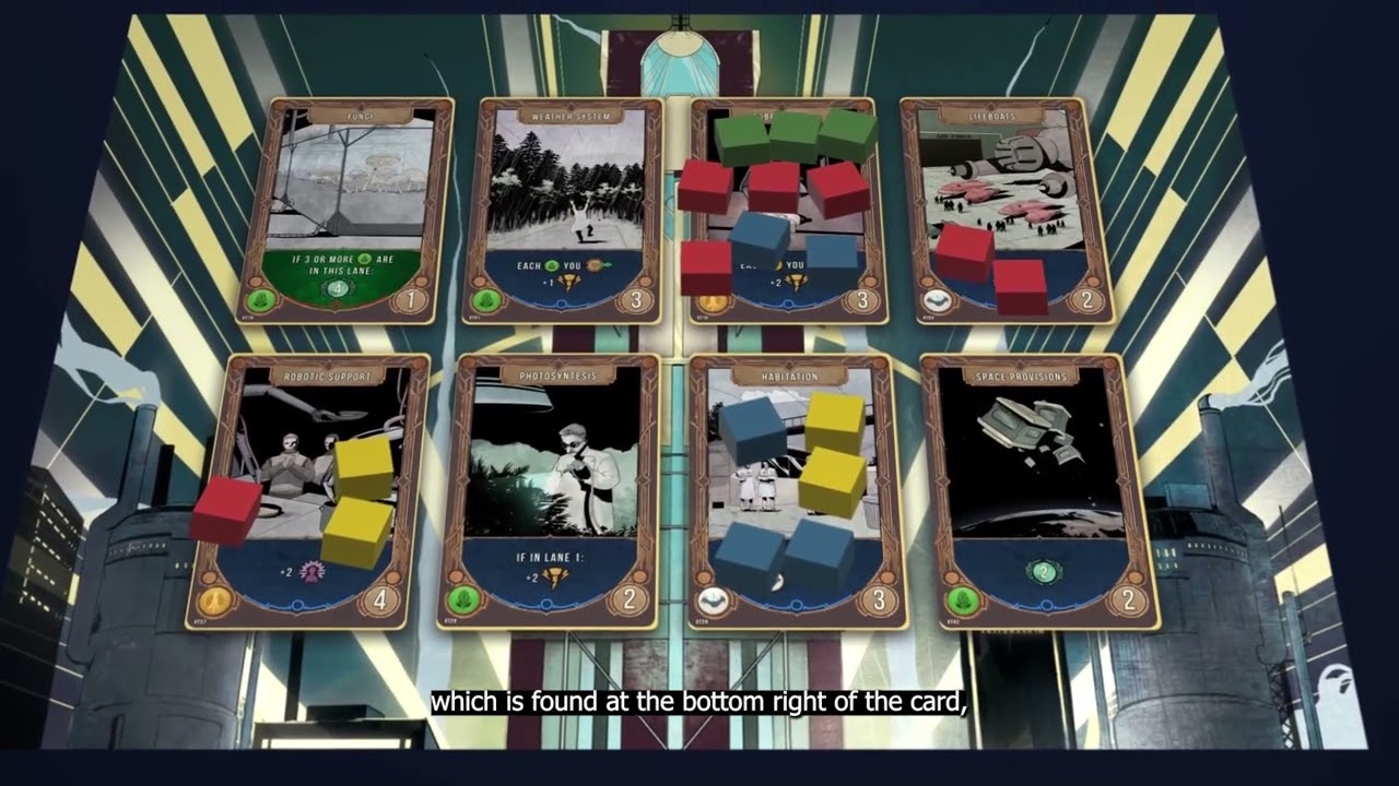 Machines To The Sky - Gameplay and preview video