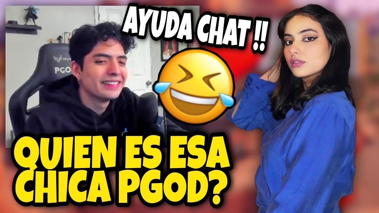 💕PGOD Y NAT SE  MOLESTAN EN DIRECTO ❤️😂 YA ES PERUANA? #Pnat