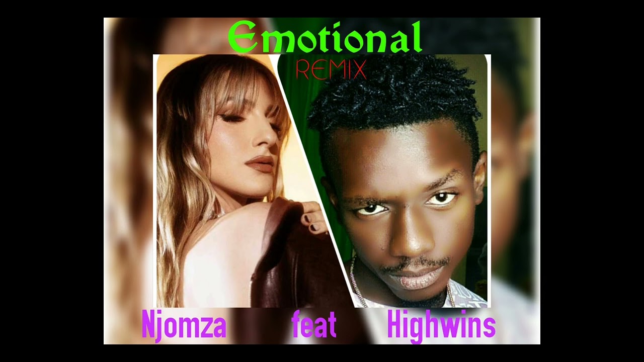 Emotional - Njomza X Highwins (REMIX by Highwins)