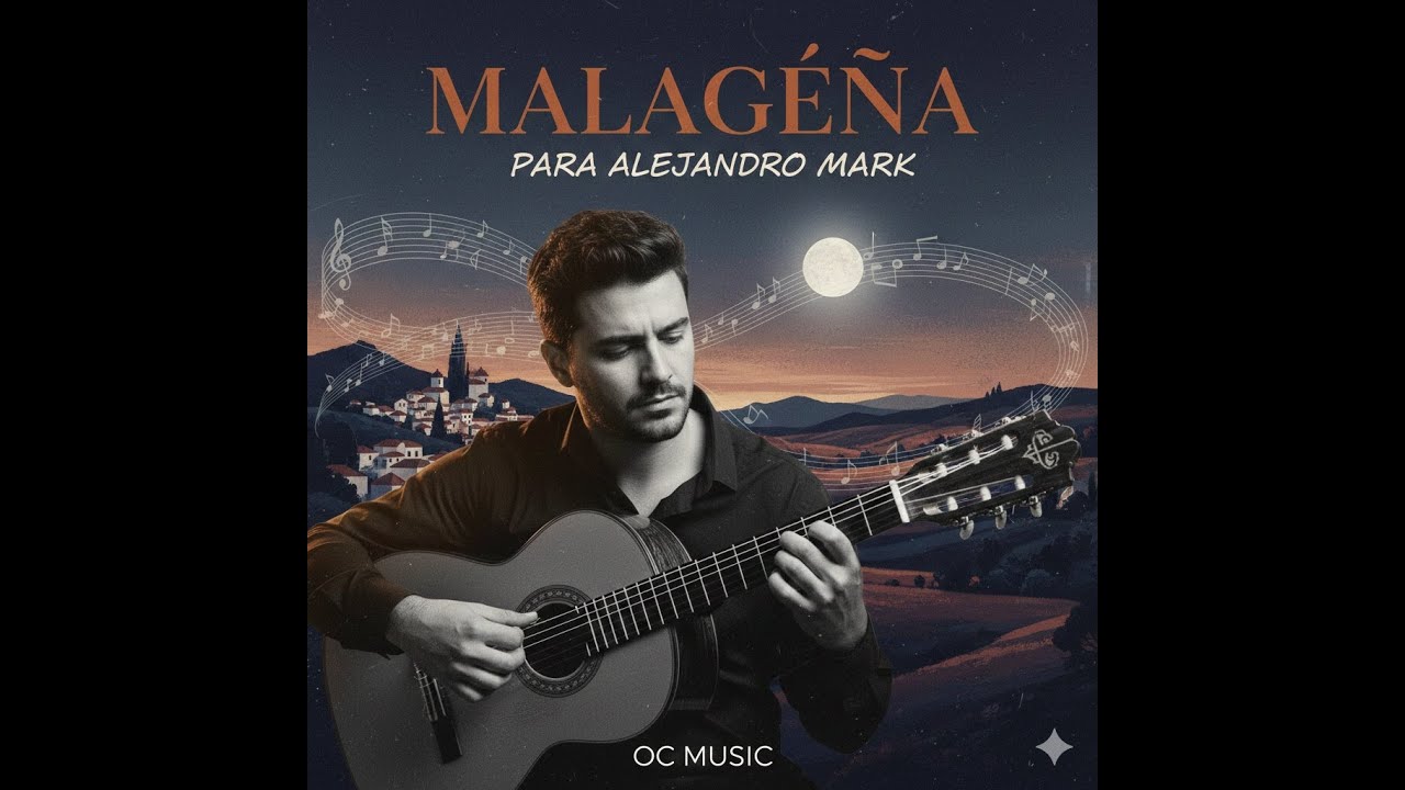Malagueña para Alejandro