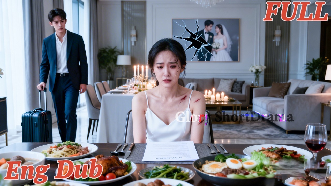 3Y As Stand-In, Never In His Home, Divorce Only Return, She Signed, Vanished, He Panicked!