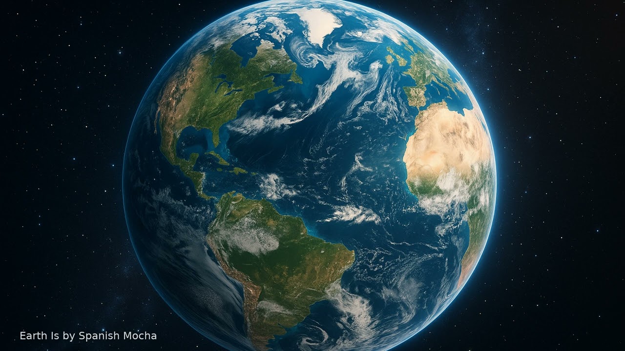 Earth Is