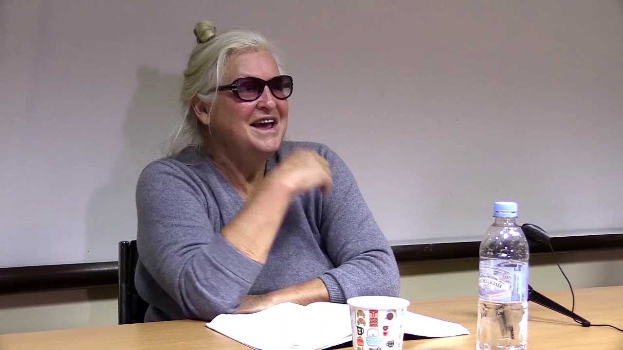 Валентина Кузнецова - Актуальность наследия апостола Павла