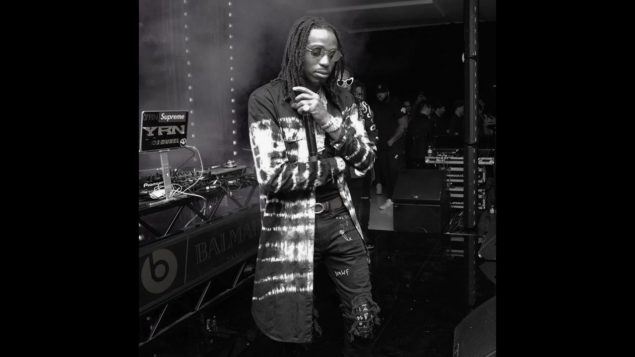 [FREE] Migos Type Beat - 