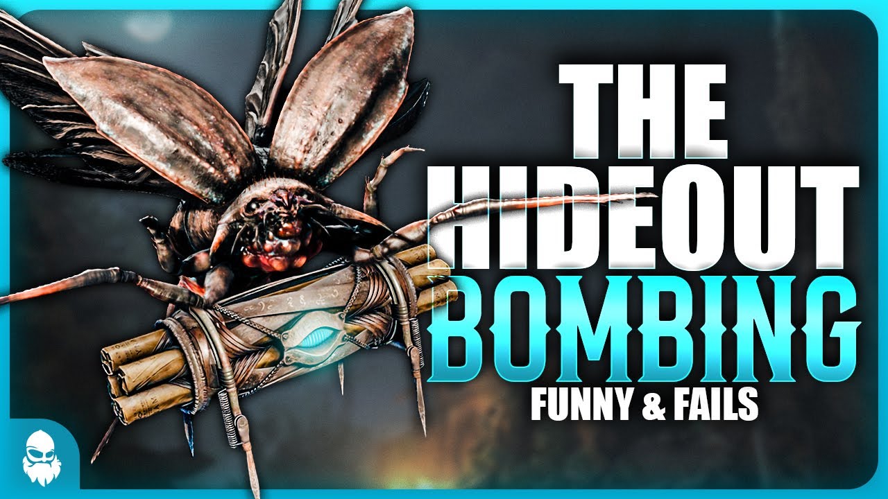 ABSURD Moments, Chaos & One Strat That BROKE the Lobby | Funny Moments & Fails