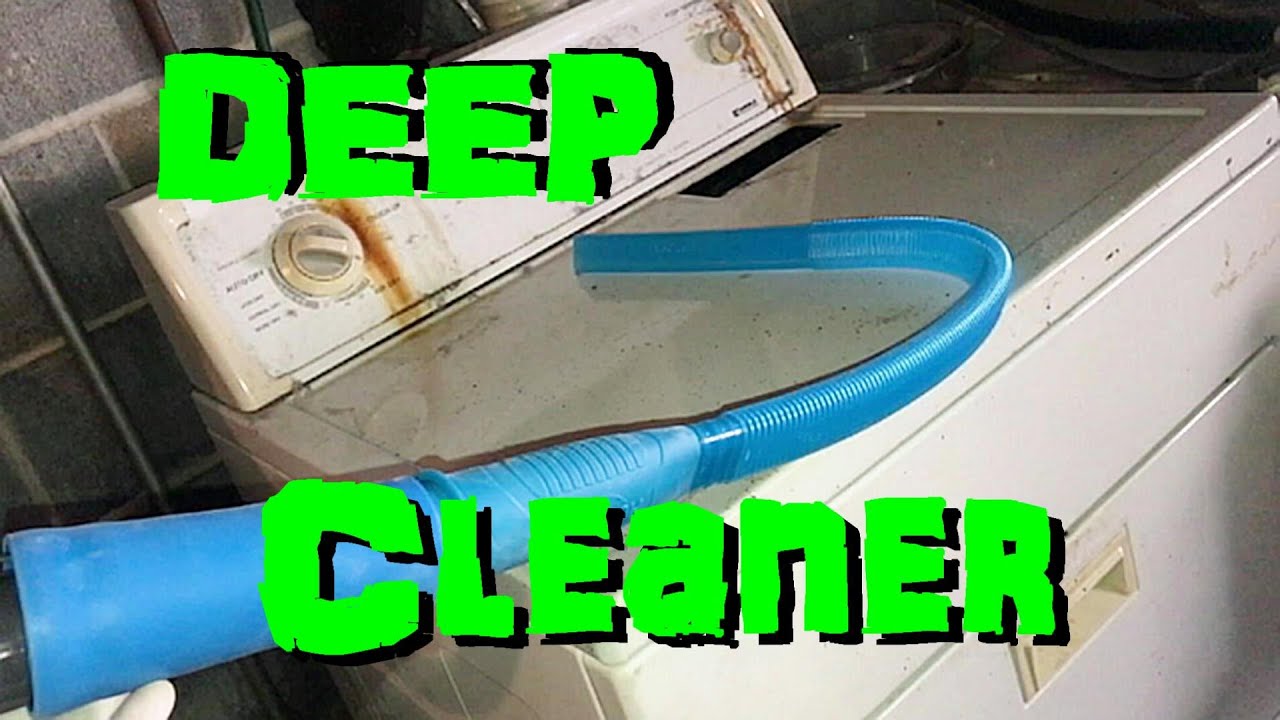 Clothes Dryer Vent Cleaning Kit w/ Brush & Vacuum Attachment for Lint Trap &  Exhaust Vent
