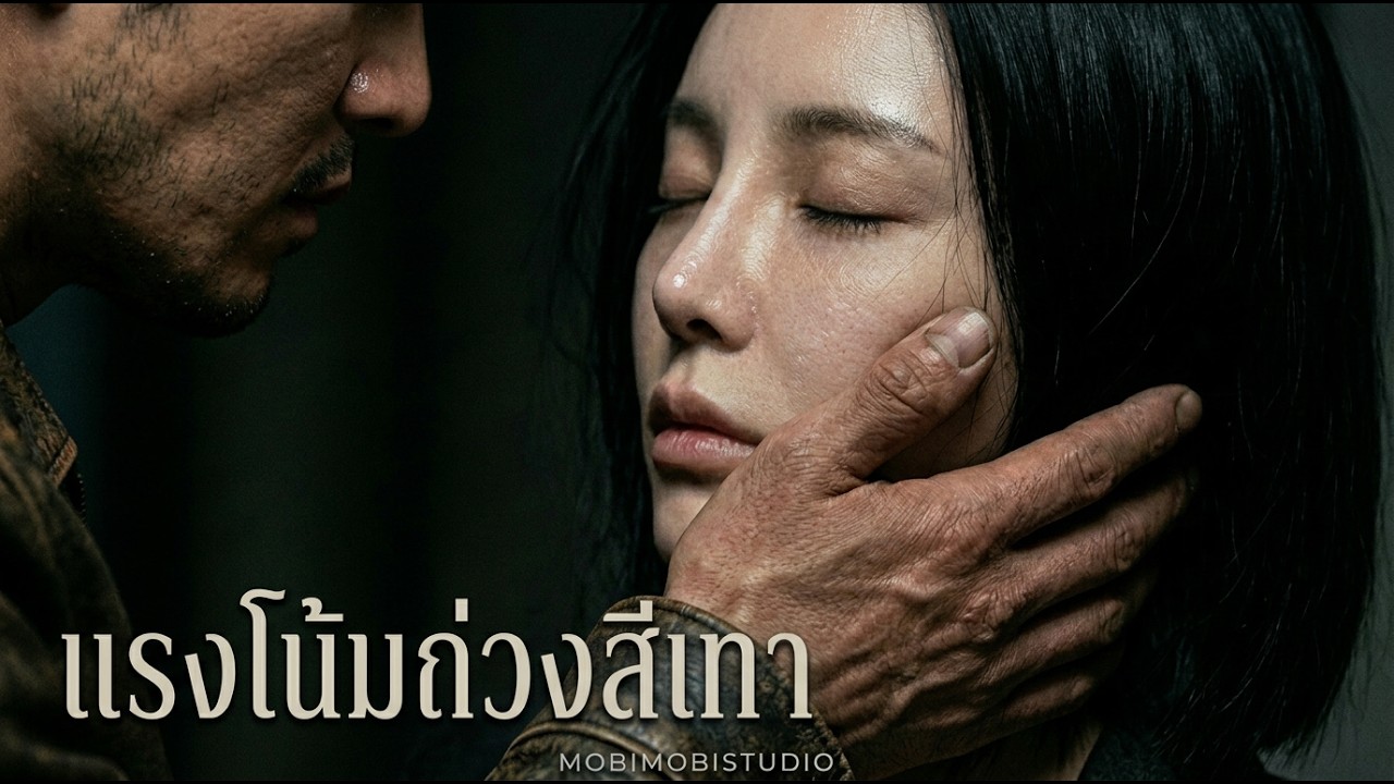 แรงโน้มถ่วงสีเทา – เมื่อความสัมพันธ์กลายเป็นวงจรที่ก้าวไม่ออก | MobiMobiStudio