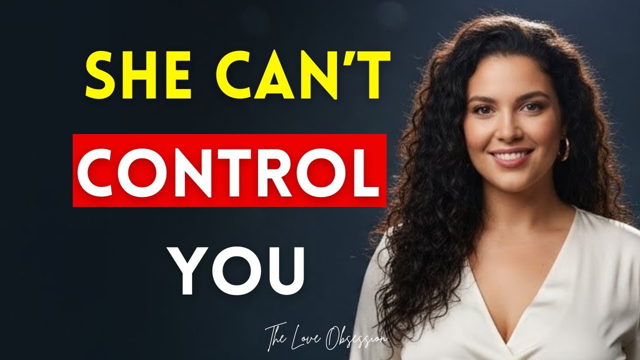 How a Woman Tests You After She Realizes You Don’t Need Her | Female Psychology