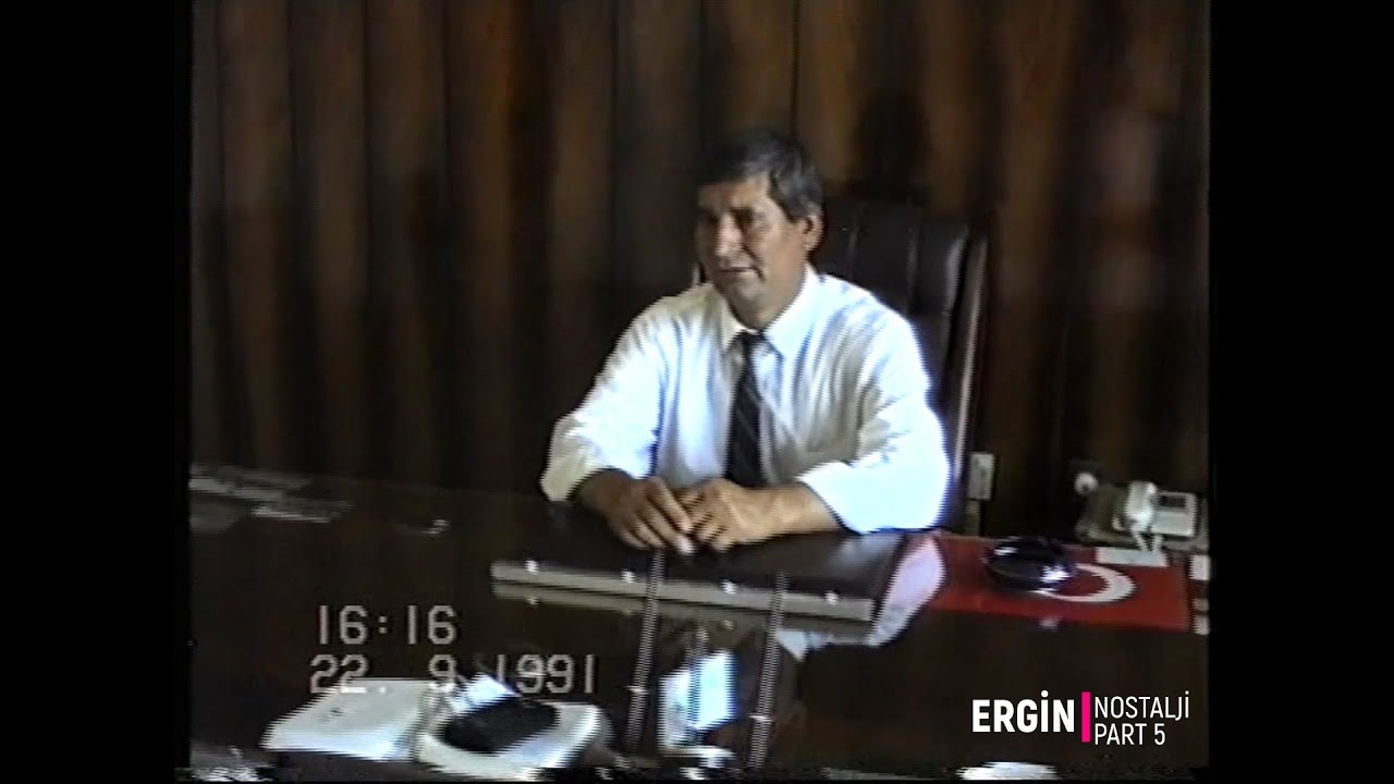 KOZÇEŞME 1991 NOSTALJİ PART 5