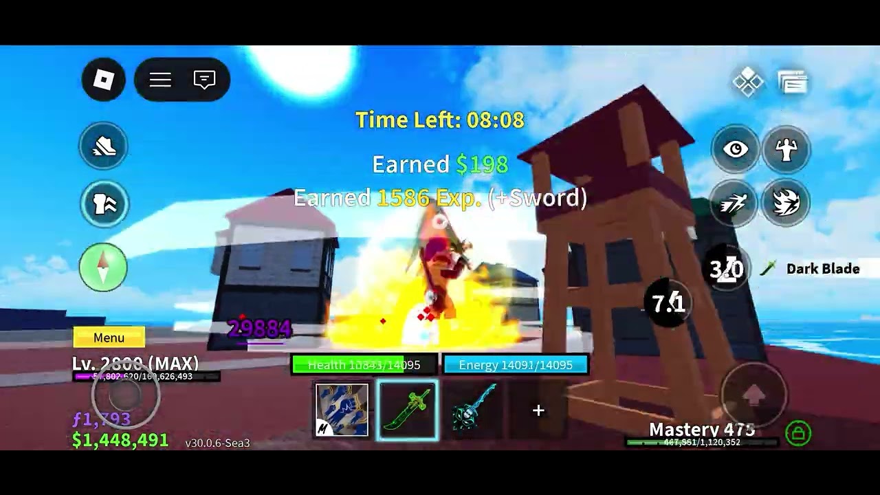 I got skull guitar yay